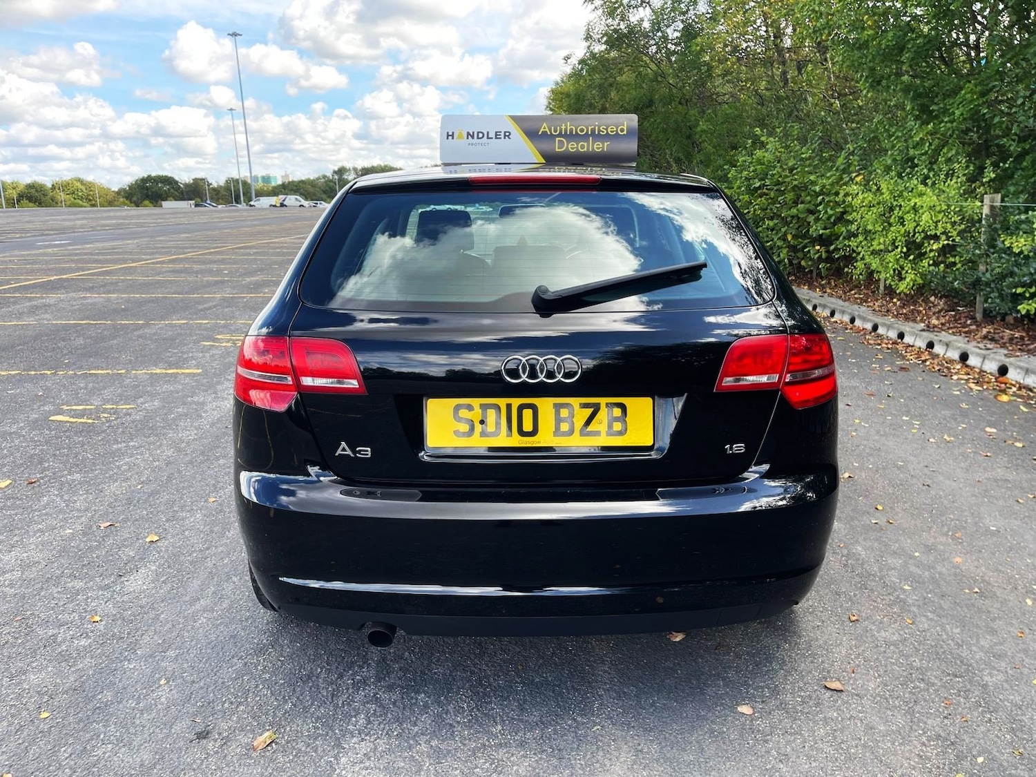 Used Audi A3 2010 for sale - 75725809: Photo 6