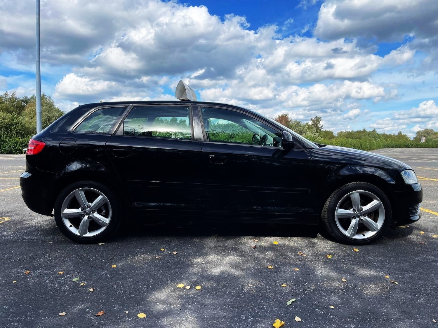 Used Audi A3 2010 for sale - 75725809: Photo 8