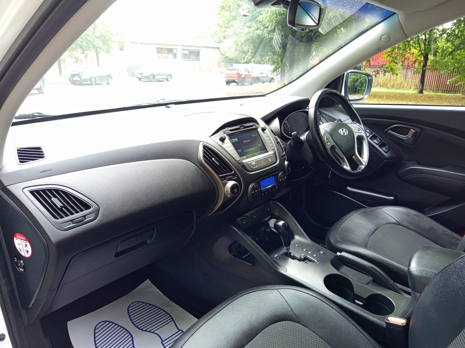 Vehicle 26