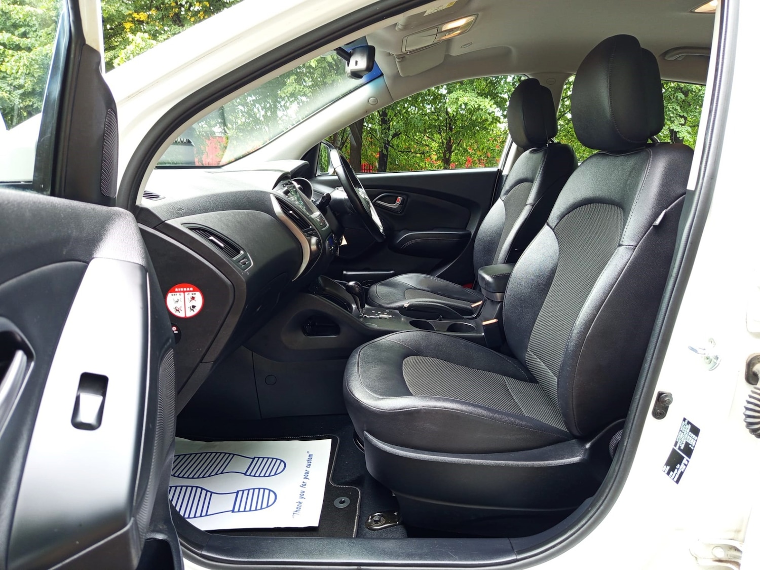 Vehicle 27