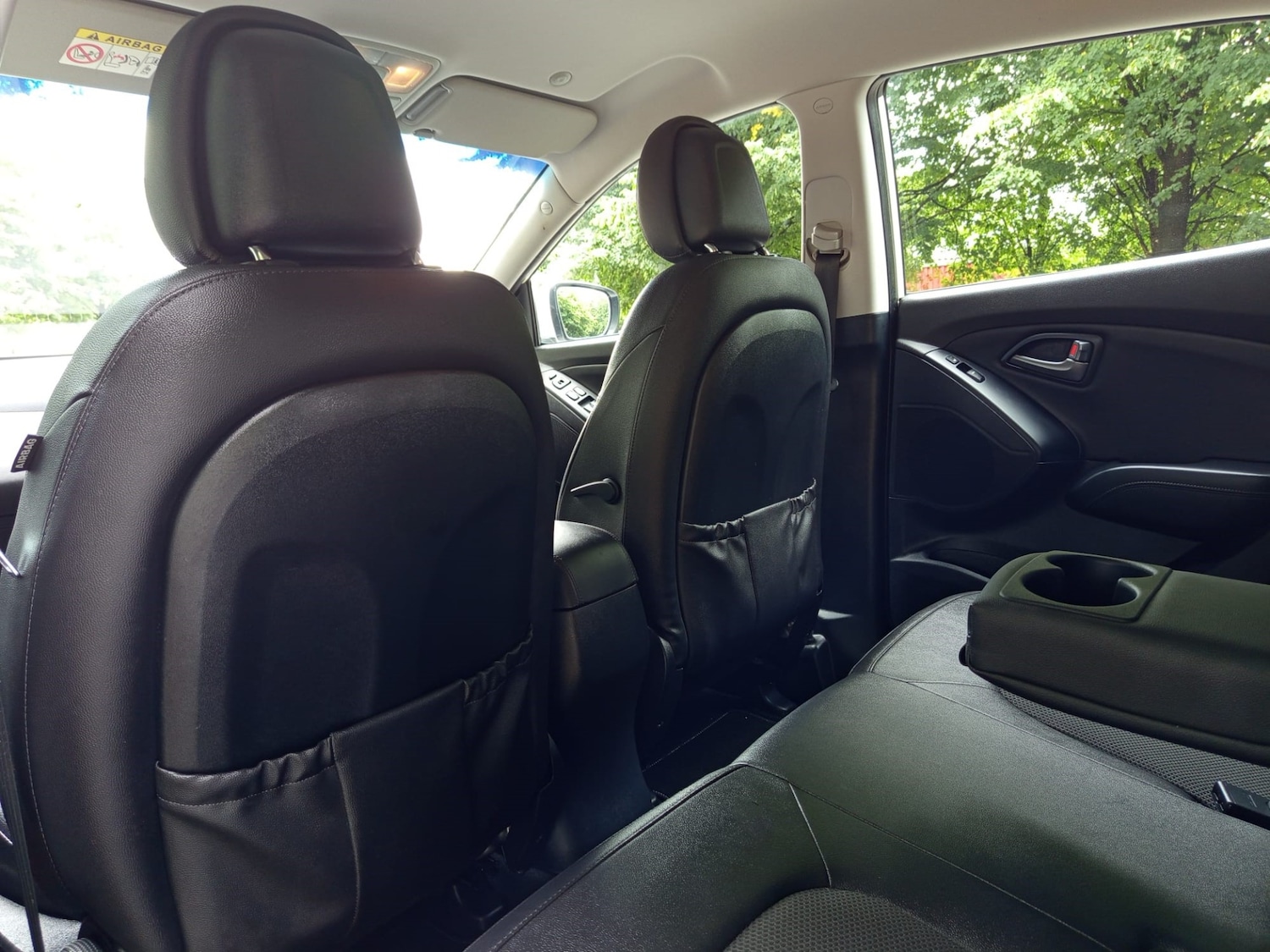 Vehicle 29