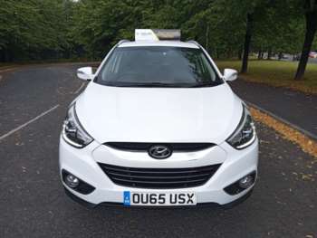 Used Hyundai Ix35 2015 for sale - 75216083: Photo