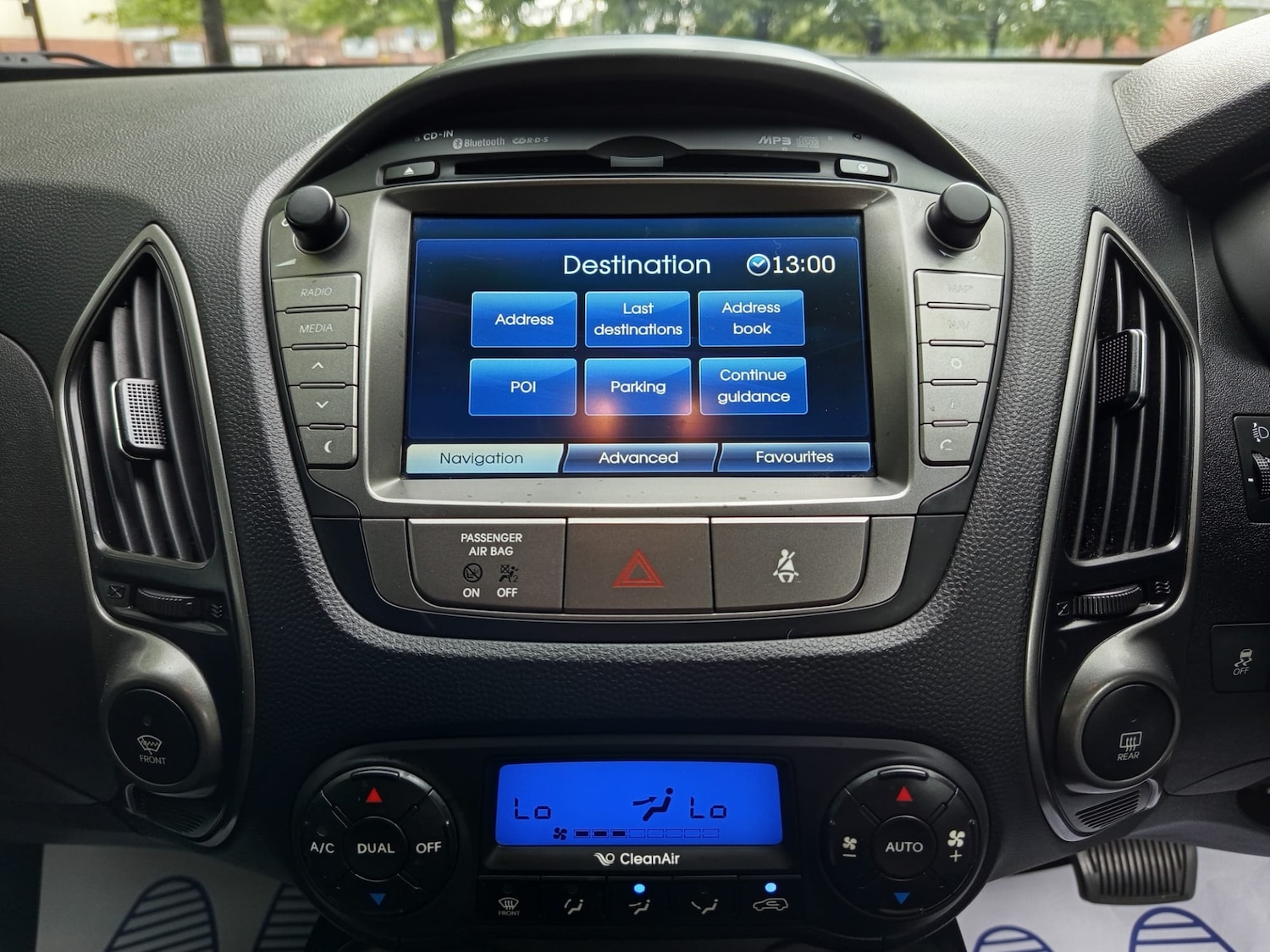 Vehicle 34