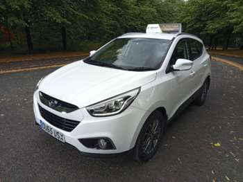 Used Hyundai Ix35 2015 for sale - 75216083: Photo
