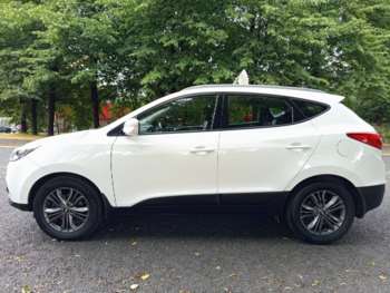Used Hyundai Ix35 2015 for sale - 75216083: Photo