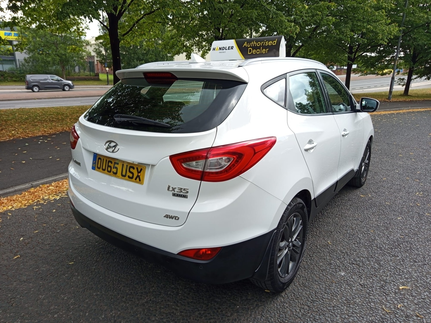 Vehicle 7