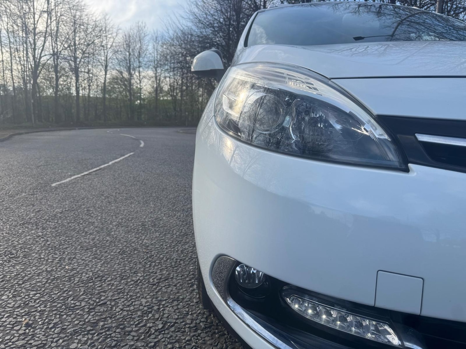 Used Renault Grand Scenic 2015 for sale - 78199028: Photo 11