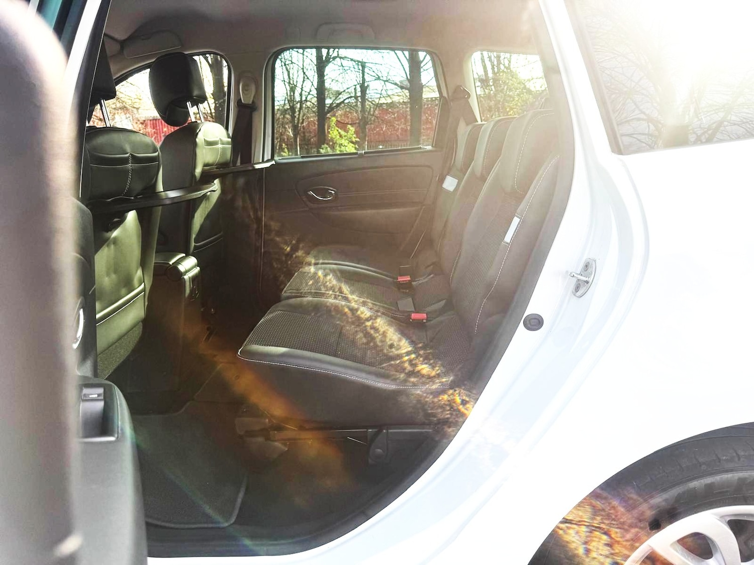 Used Renault Grand Scenic 2015 for sale - 78199028: Photo 15