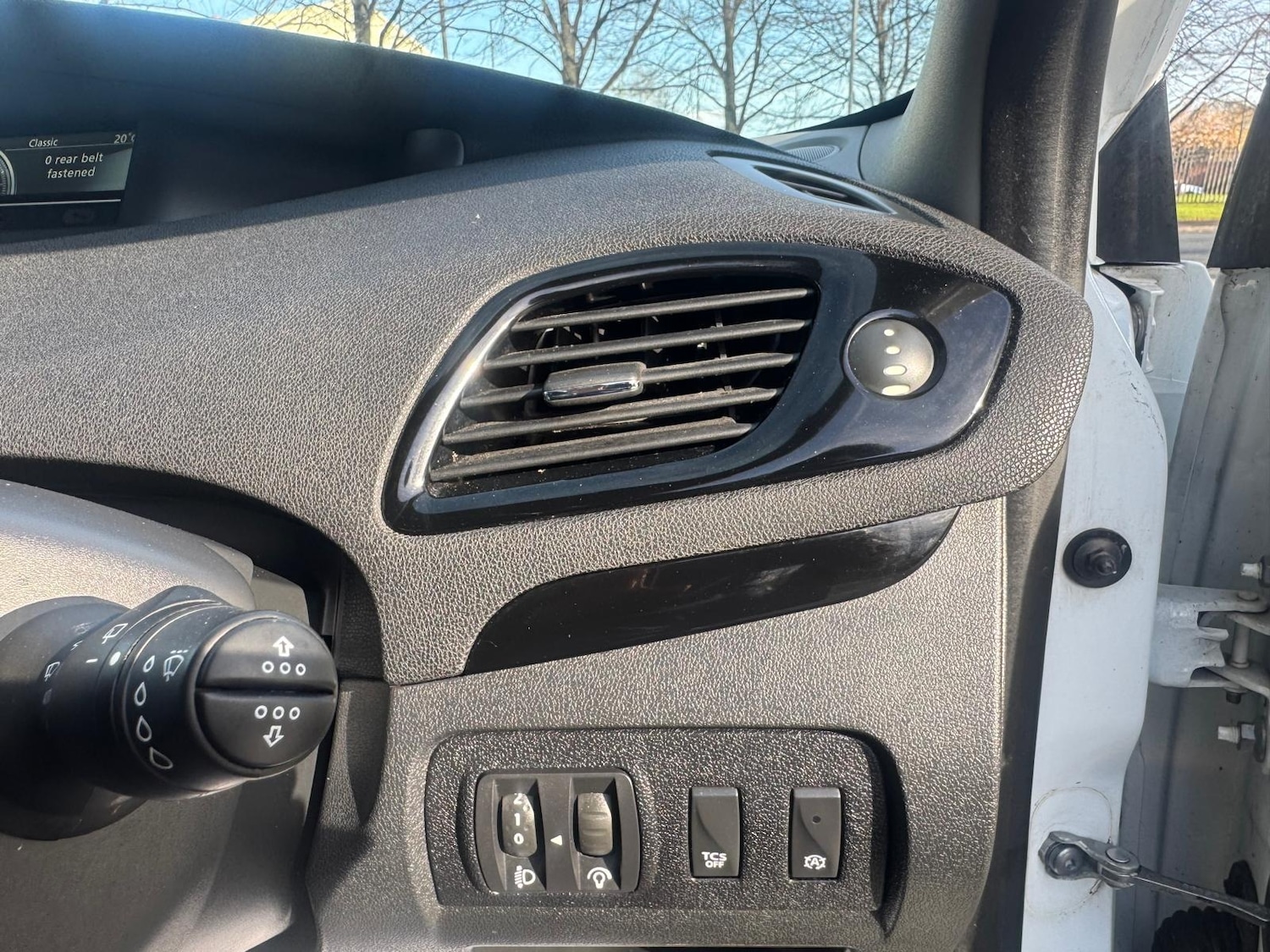 Used Renault Grand Scenic 2015 for sale - 78199028: Photo 17