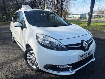 Renault Grand Scenic feature image