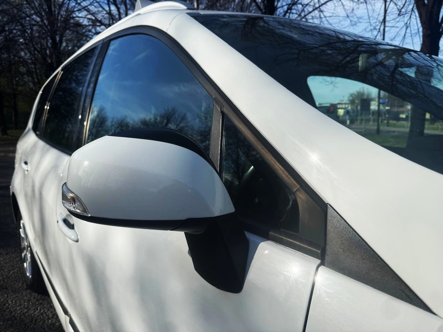 Used Renault Grand Scenic 2015 for sale - 78199028: Photo 21