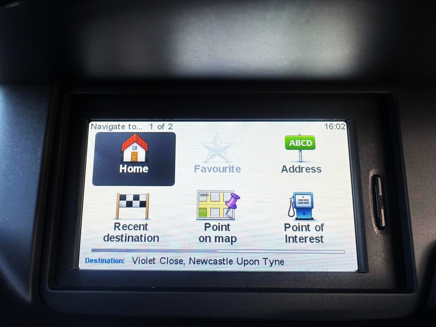 Used Renault Grand Scenic 2015 for sale - 78199028: Photo 23