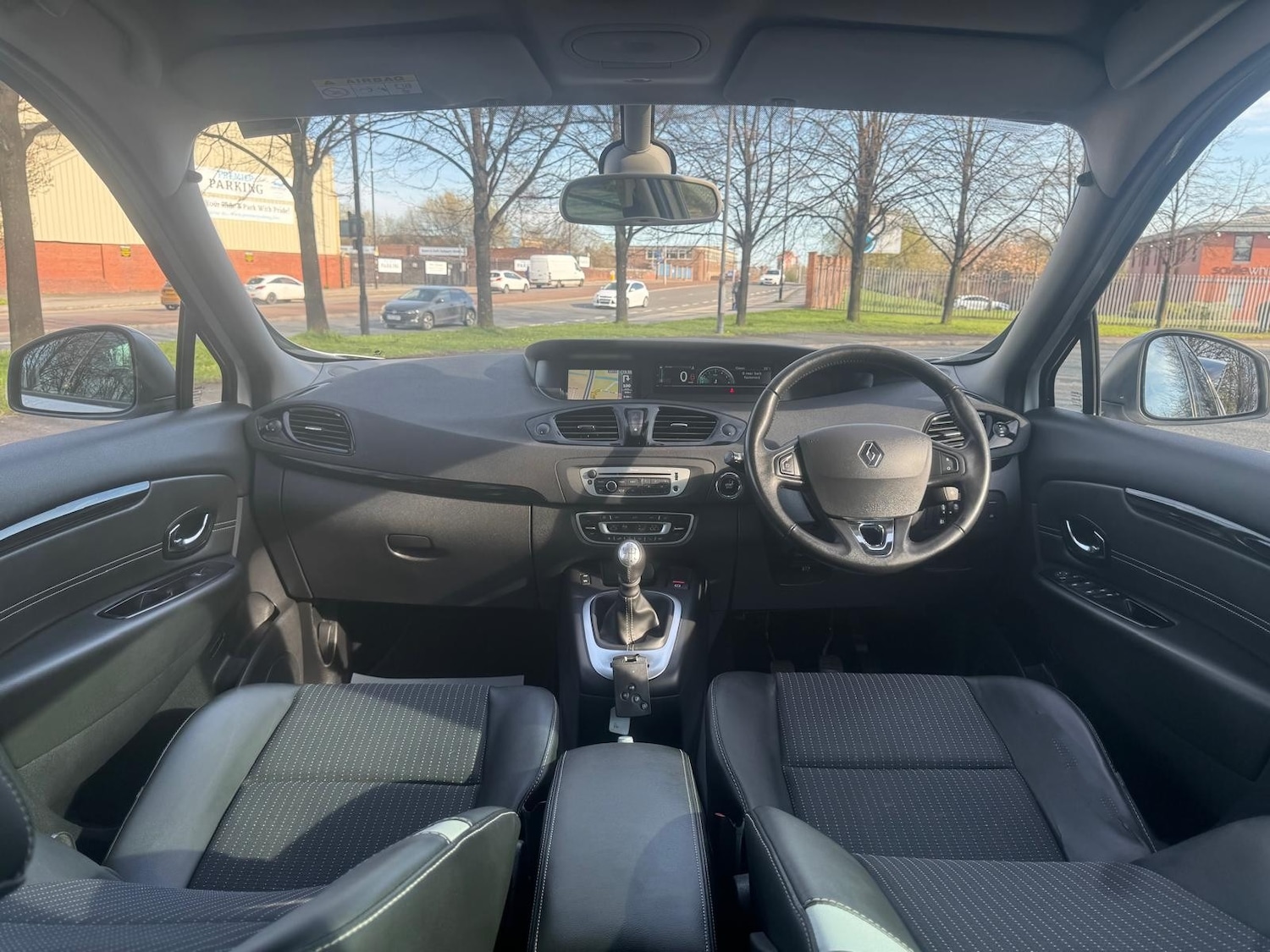 Used Renault Grand Scenic 2015 for sale - 78199028: Photo 30