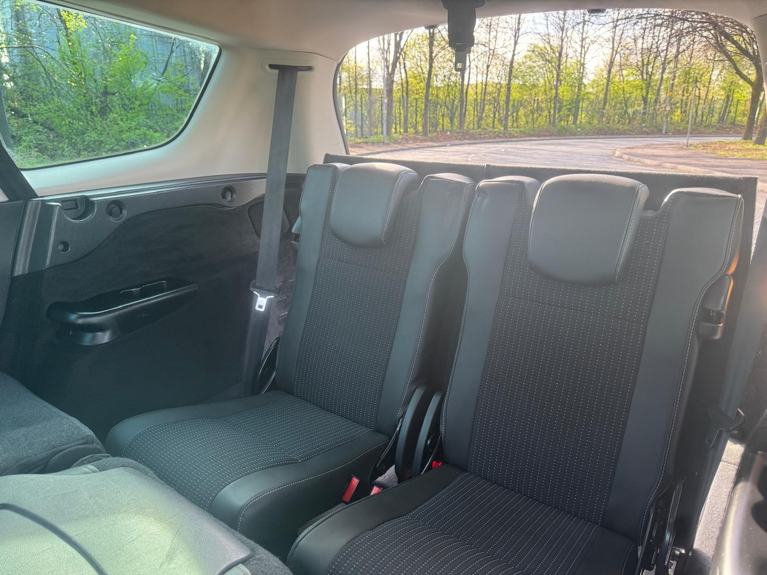 Used Renault Grand Scenic 2015 for sale - 78199028: Photo 31