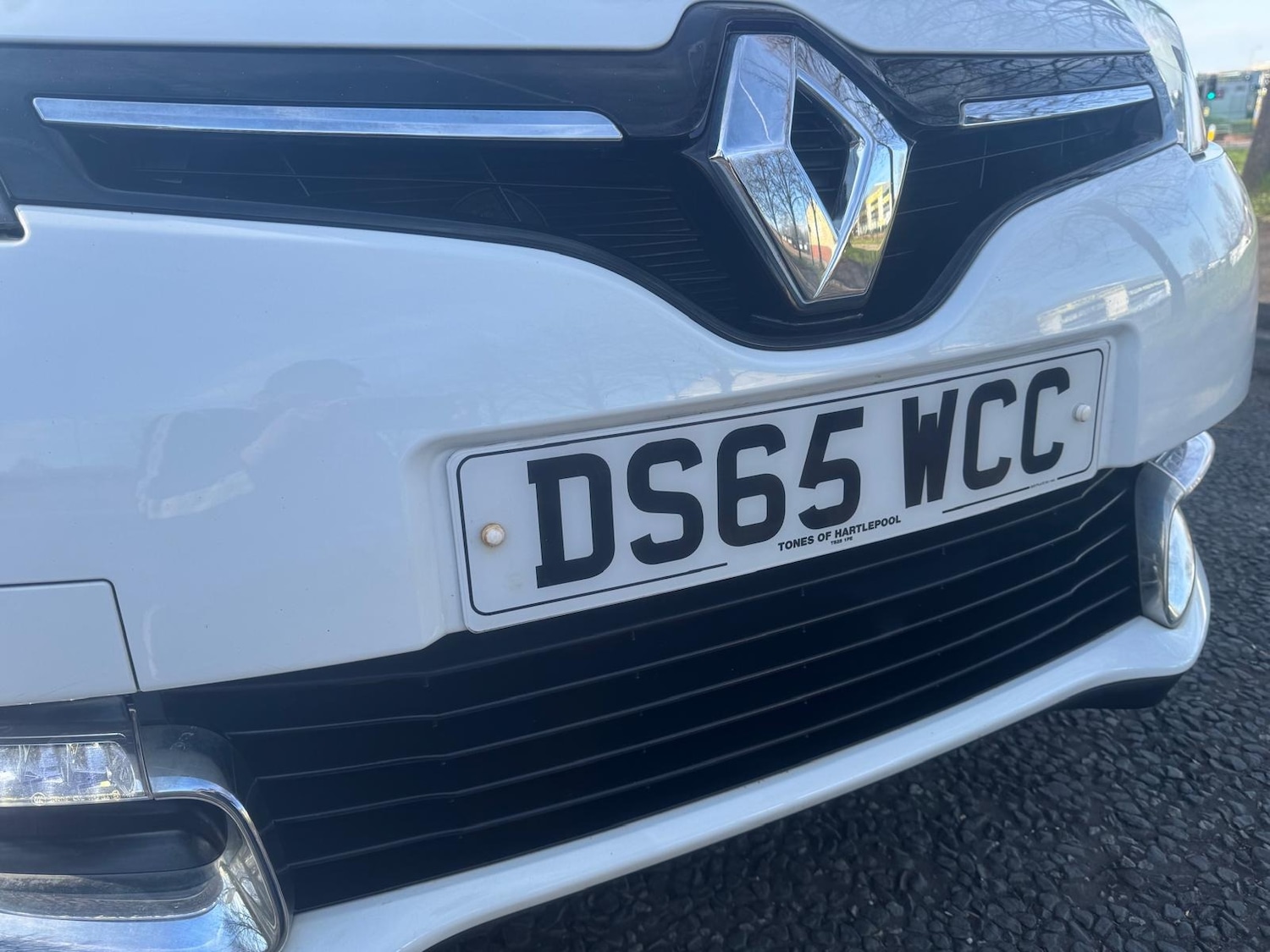 Used Renault Grand Scenic 2015 for sale - 78199028: Photo 34