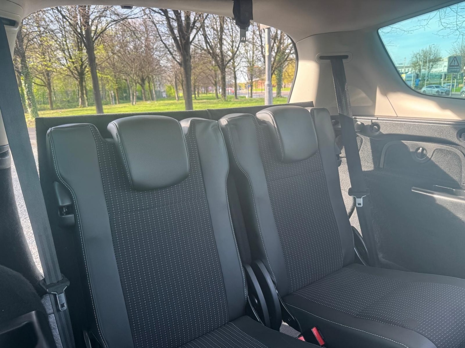 Used Renault Grand Scenic 2015 for sale - 78199028: Photo 35