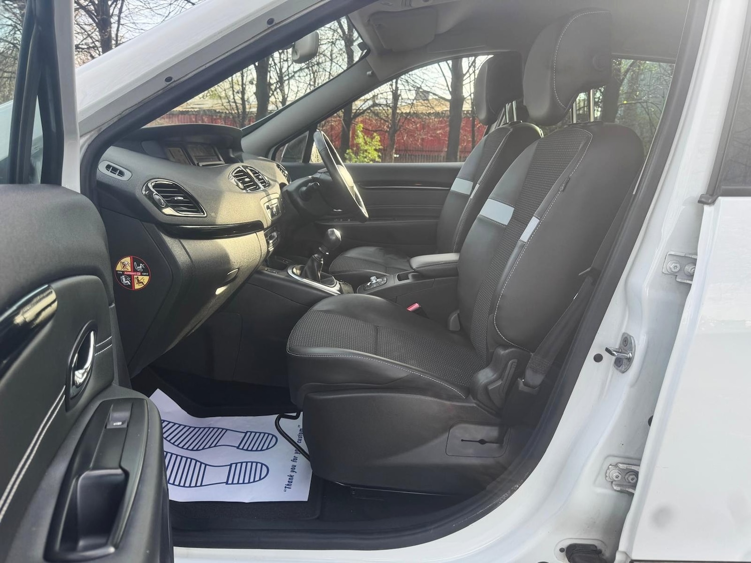 Used Renault Grand Scenic 2015 for sale - 78199028: Photo 36