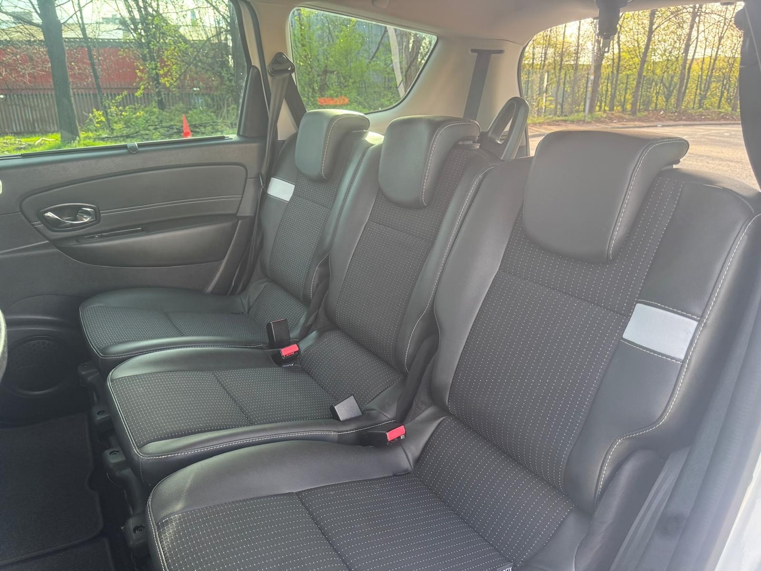 Used Renault Grand Scenic 2015 for sale - 78199028: Photo 37