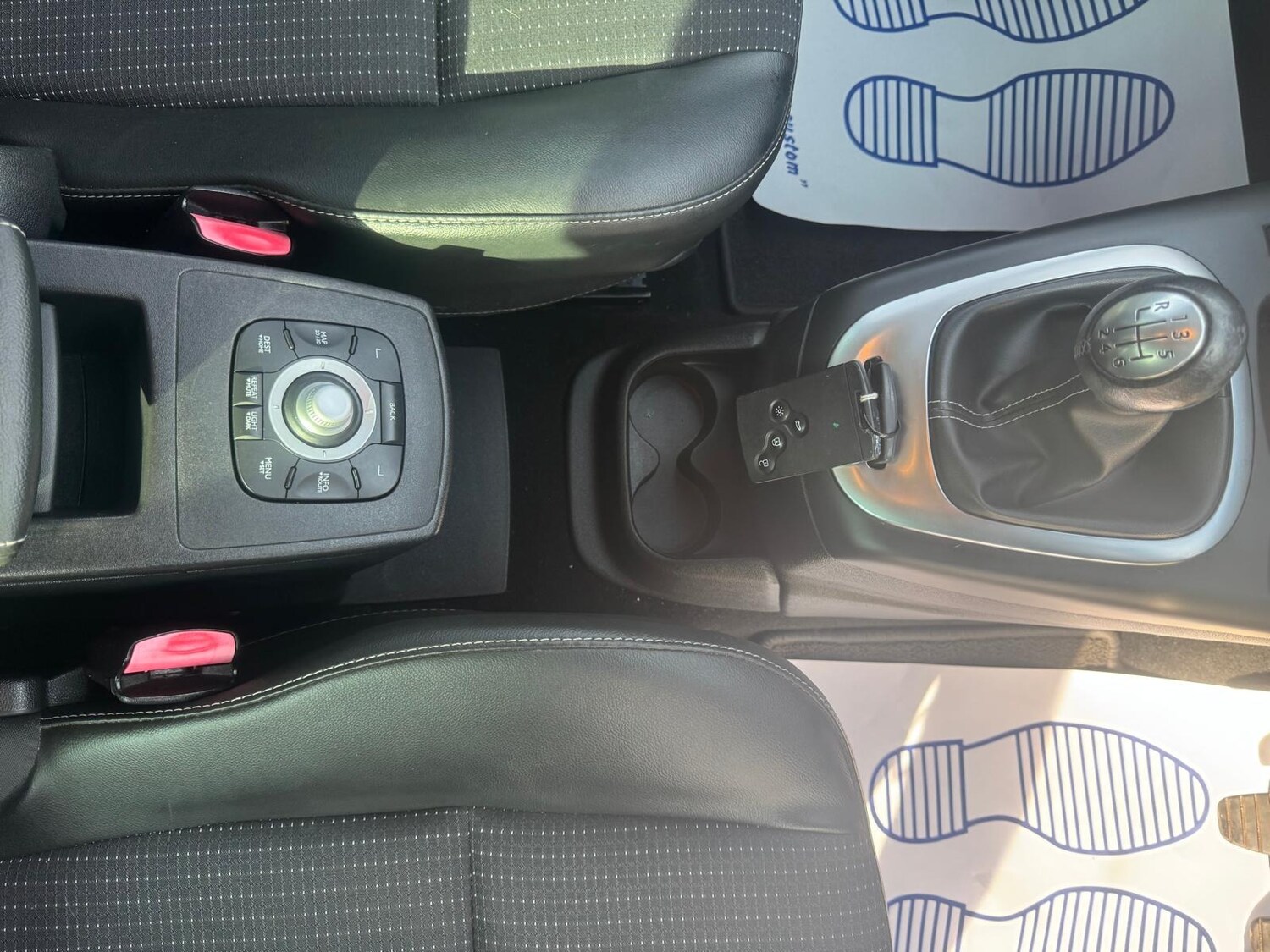 Used Renault Grand Scenic 2015 for sale - 78199028: Photo 39