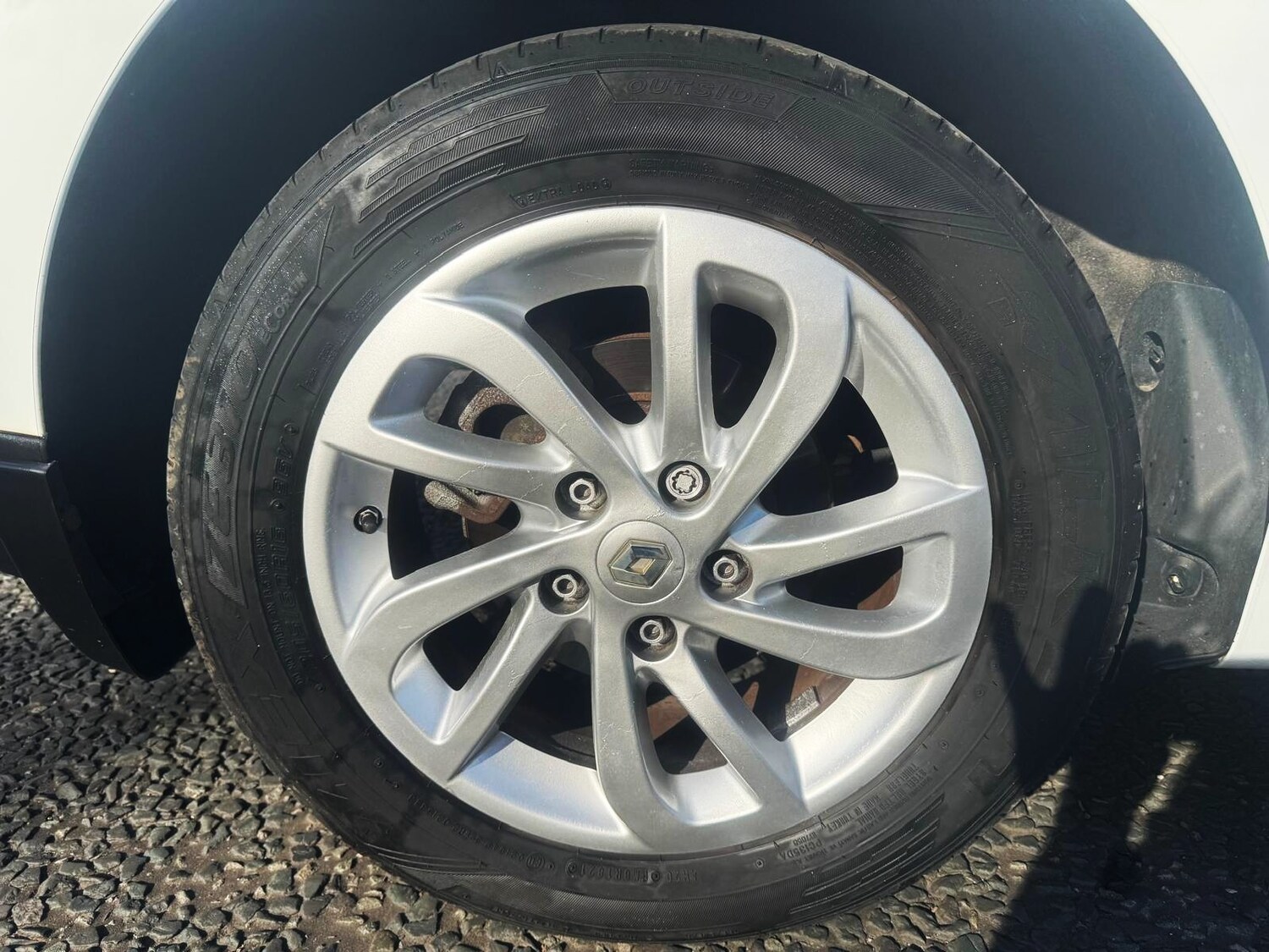 Used Renault Grand Scenic 2015 for sale - 78199028: Photo 42