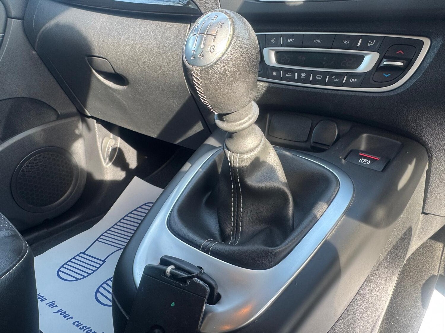 Used Renault Grand Scenic 2015 for sale - 78199028: Photo 43