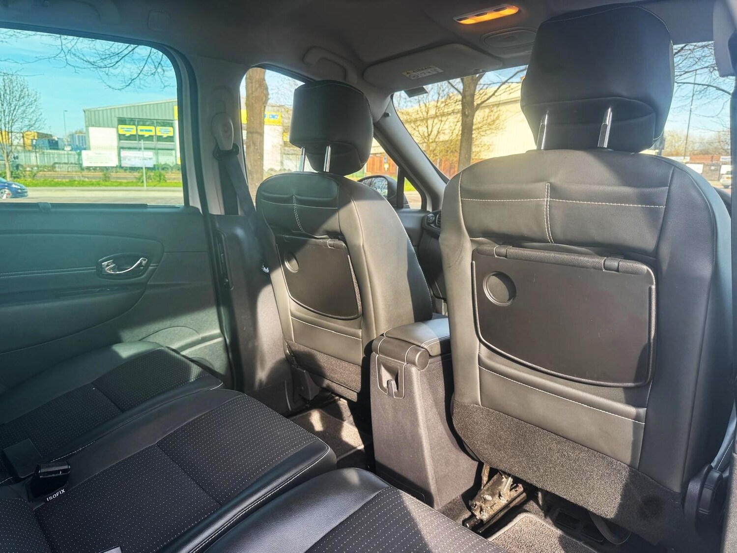 Used Renault Grand Scenic 2015 for sale - 78199028: Photo 47