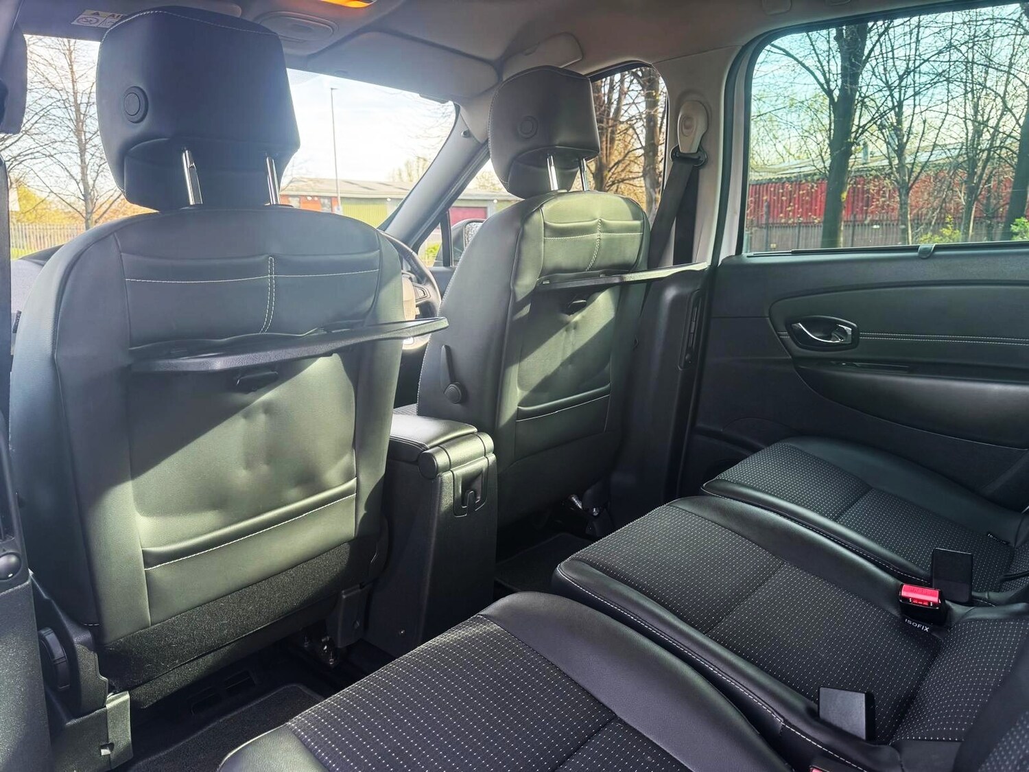 Used Renault Grand Scenic 2015 for sale - 78199028: Photo 50