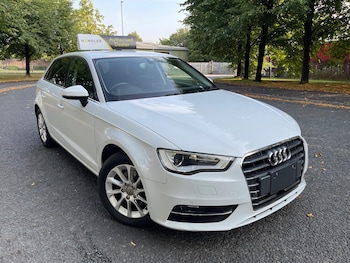 Audi - A3