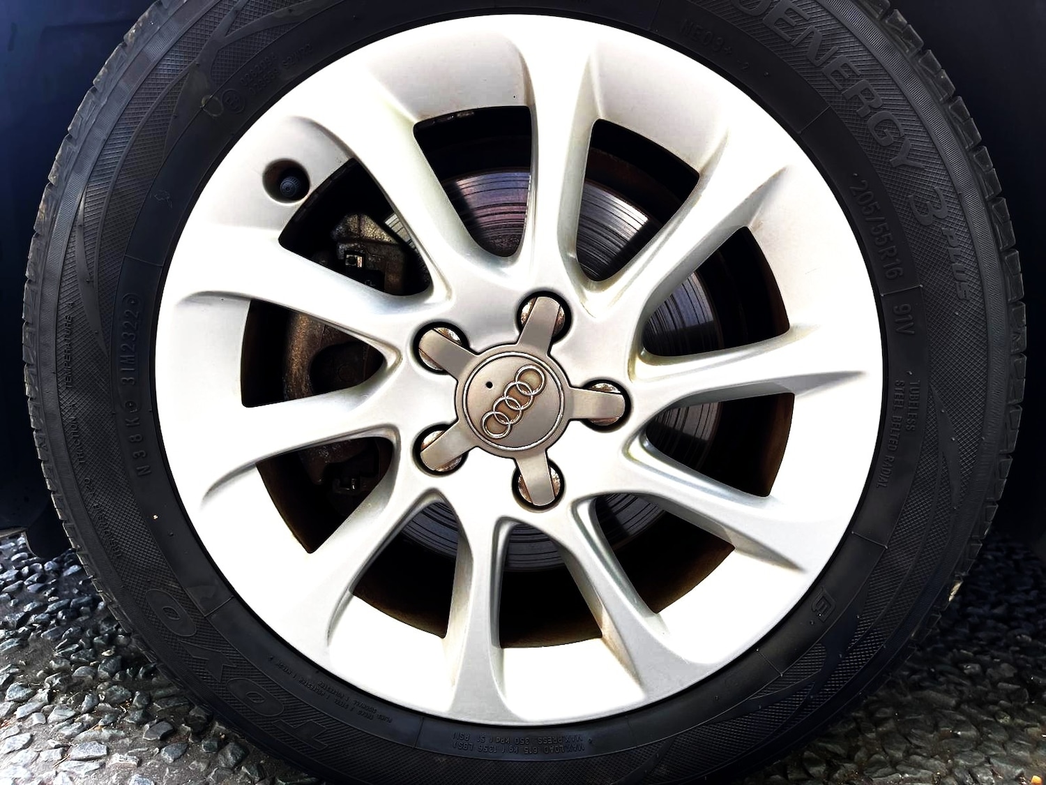 Used Audi A3 2014 for sale - 75582234: Photo 68