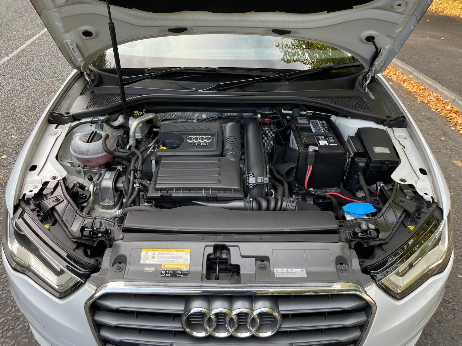 Used Audi A3 2014 for sale - 75582234: Photo 70