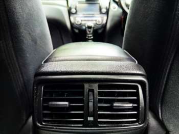 Used Nissan X-Trail 2017 for sale - 74658238: Photo