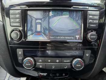 Used Nissan X-Trail 2017 for sale - 74658238: Photo