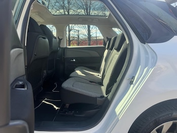 Used Citroen C4 Picasso 2016 for sale - 78132669: Photo