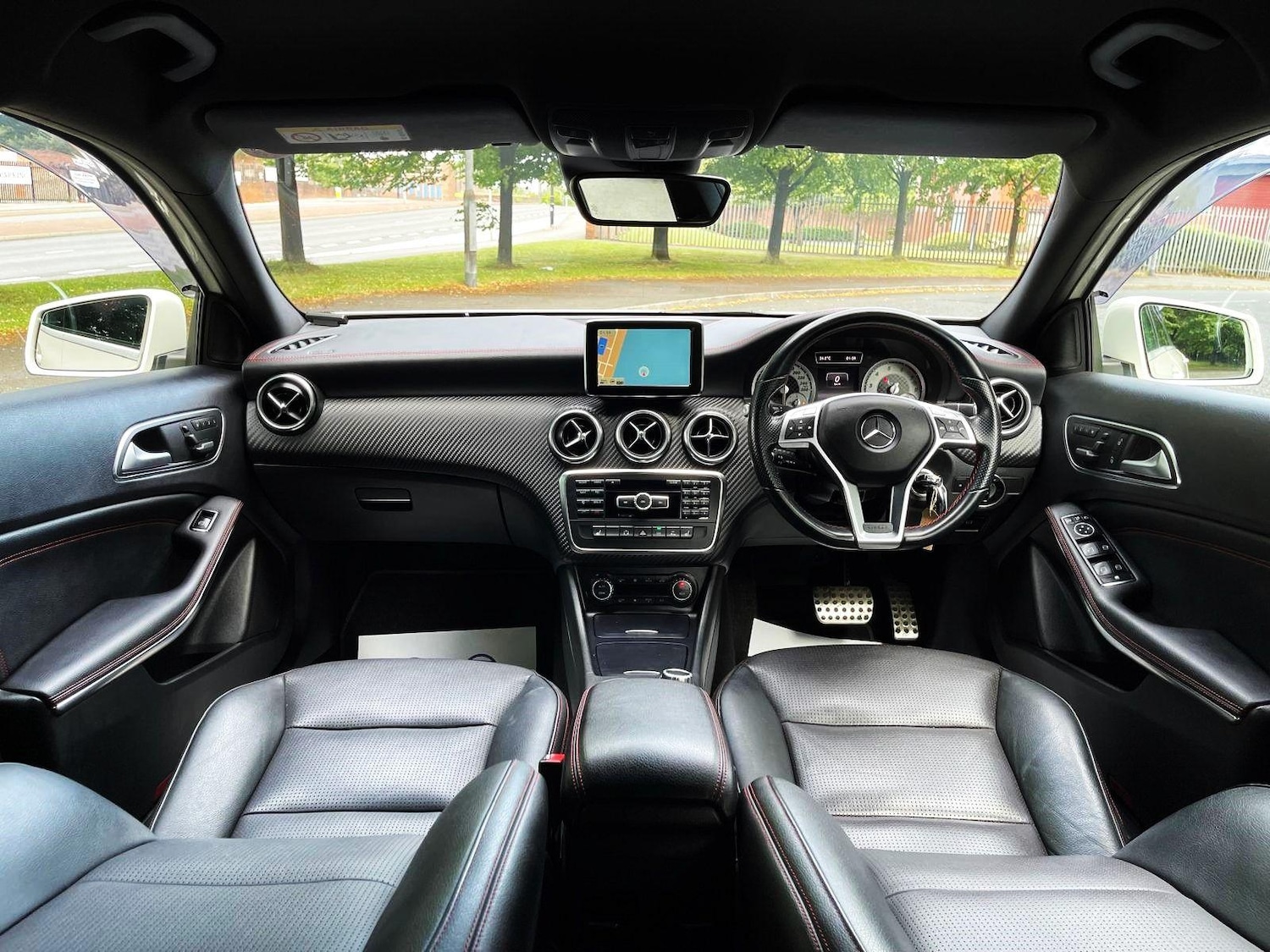 Used Mercedes-Benz A-Class 2025 for sale - 76623168: Photo 27