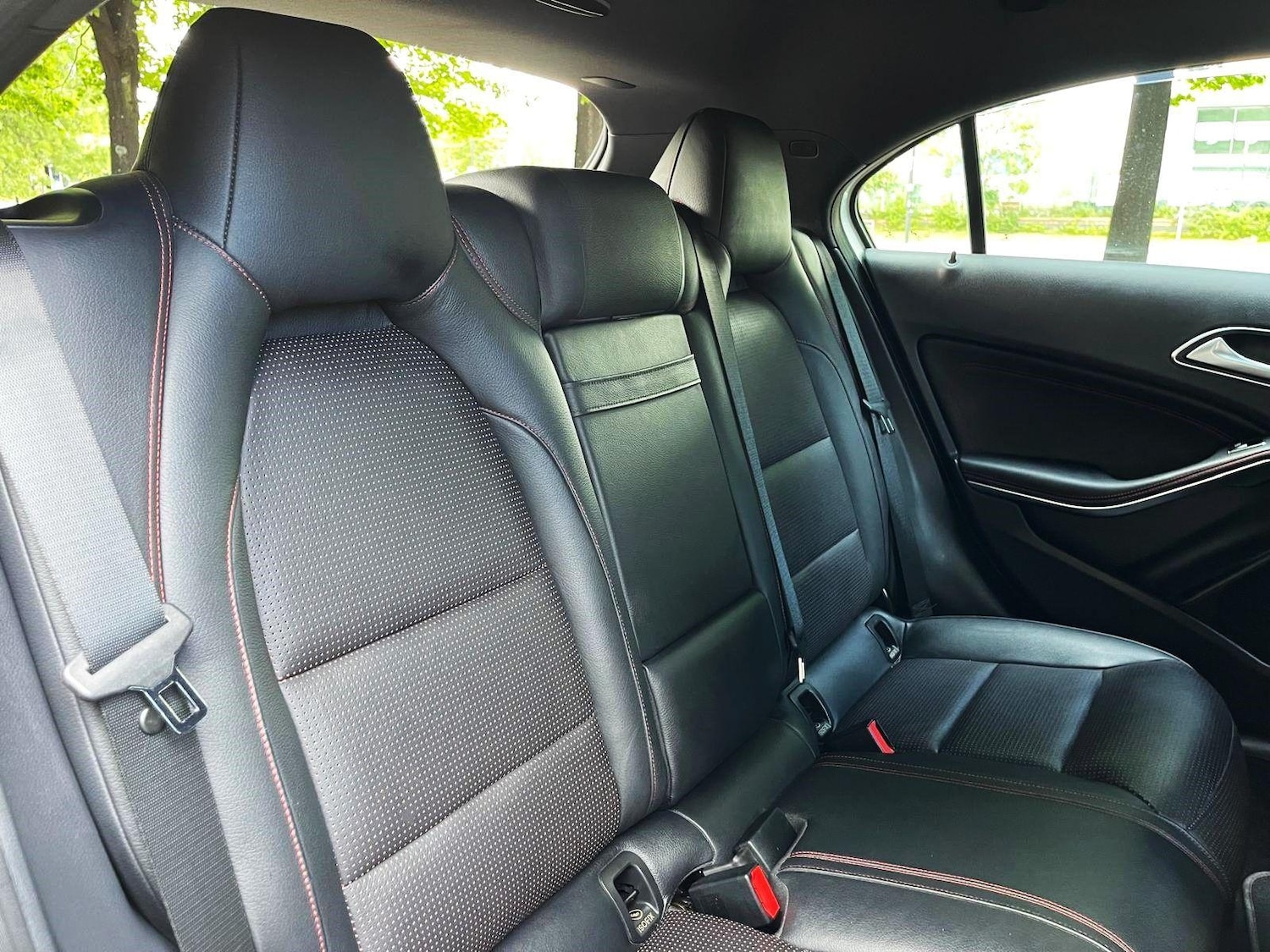 Used Mercedes-Benz A-Class 2025 for sale - 76623168: Photo 35