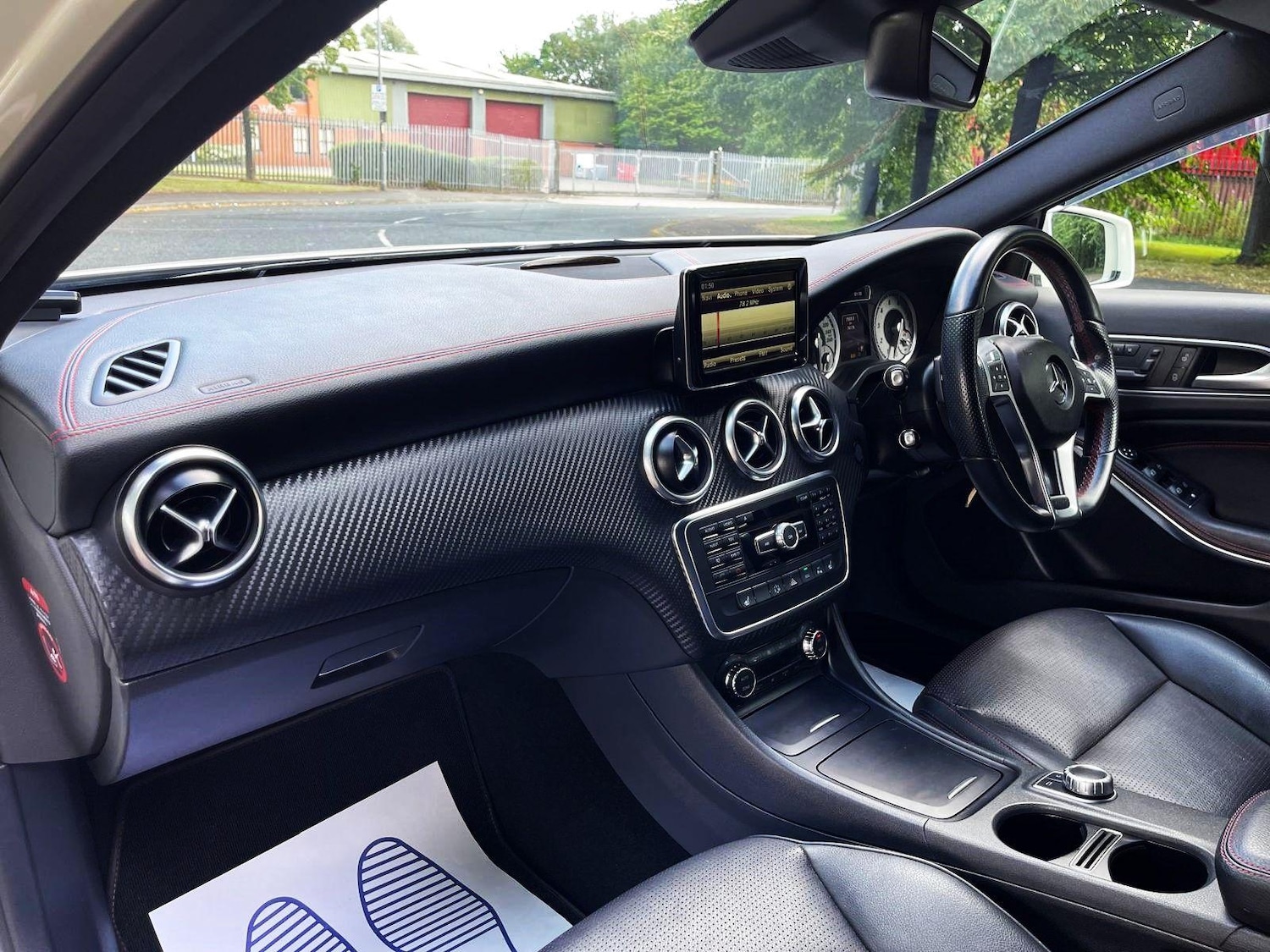 Used Mercedes-Benz A-Class 2025 for sale - 76623168: Photo 36