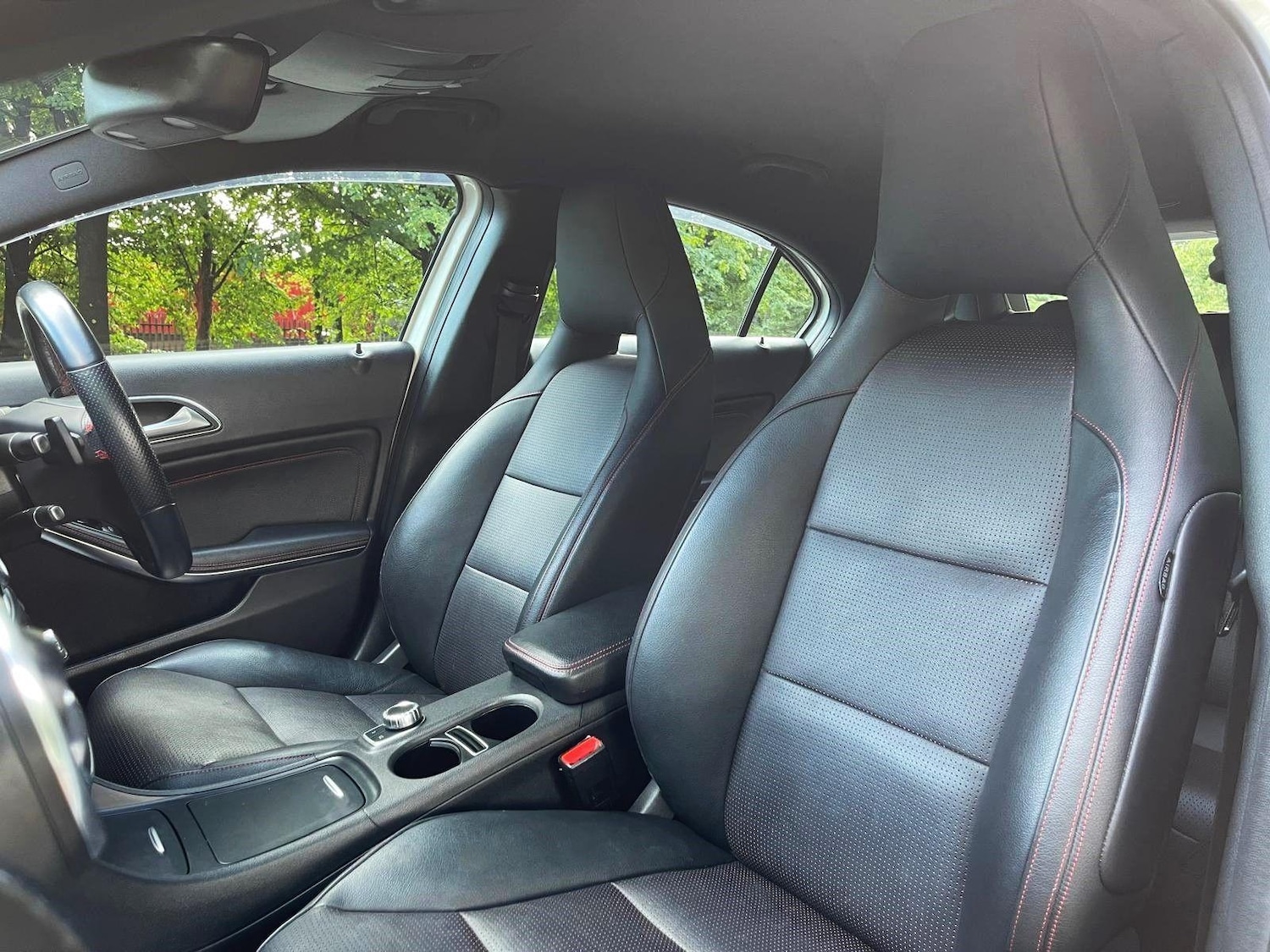 Used Mercedes-Benz A-Class 2025 for sale - 76623168: Photo 37