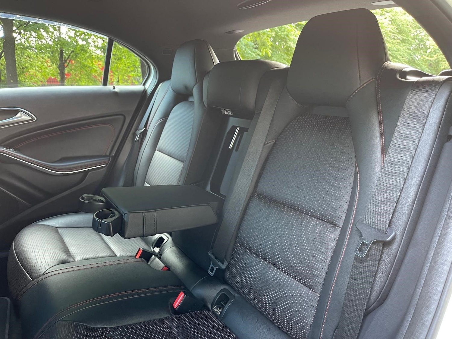 Used Mercedes-Benz A-Class 2025 for sale - 76623168: Photo 41