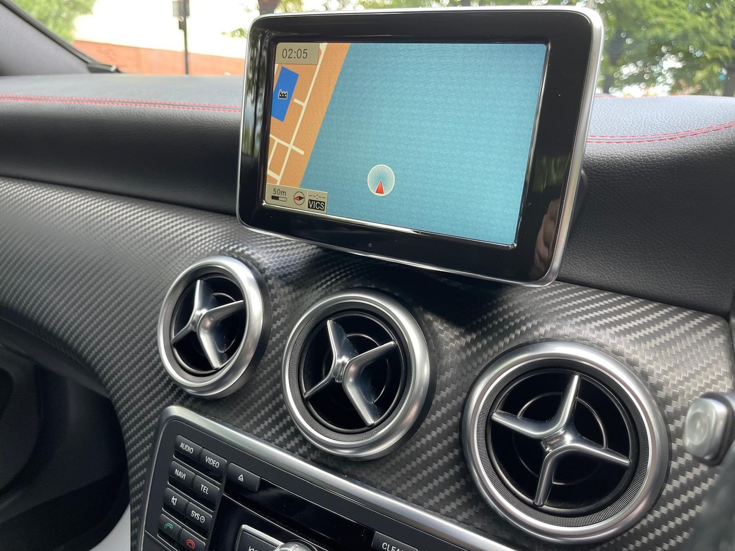 Used Mercedes-Benz A-Class 2025 for sale - 76623168: Photo 45