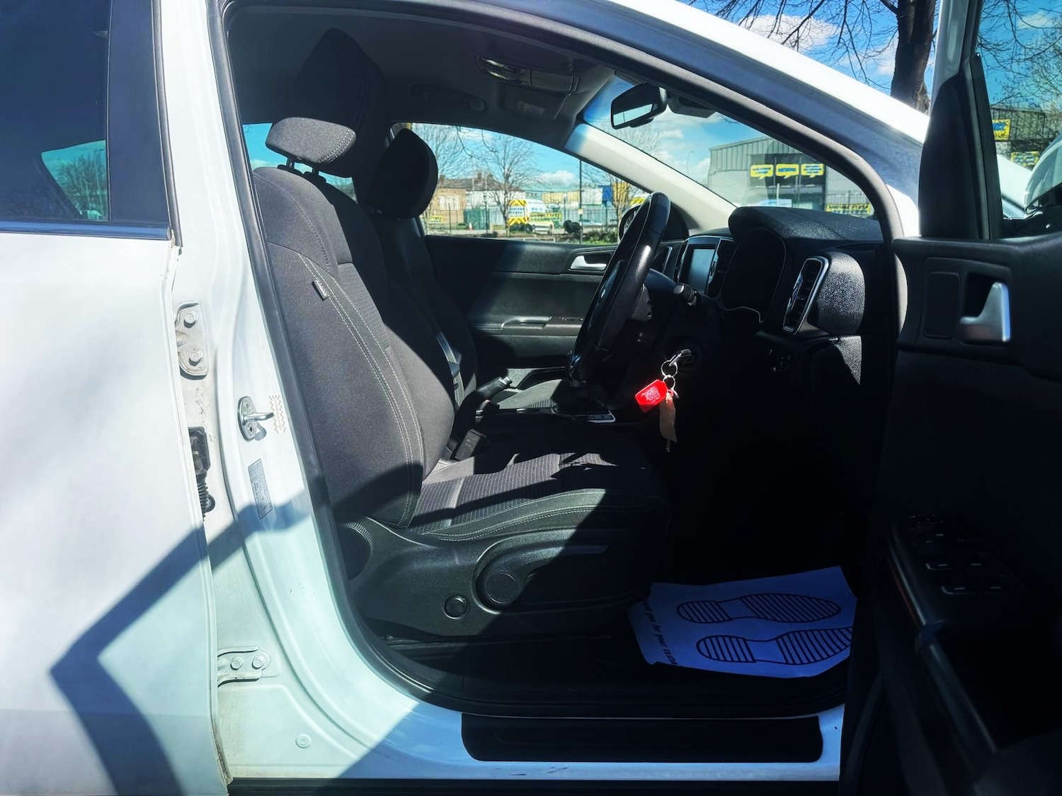 Used Kia Sportage 2017 for sale - 78107057: Photo 10