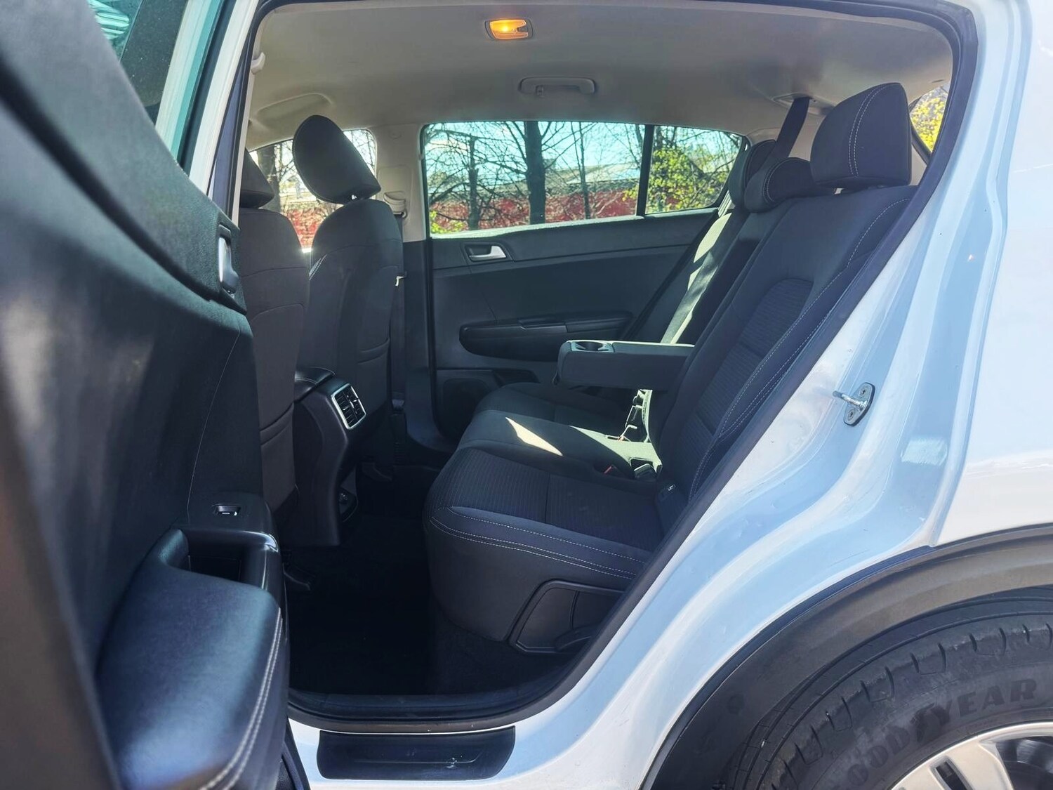 Used Kia Sportage 2017 for sale - 78107057: Photo 11