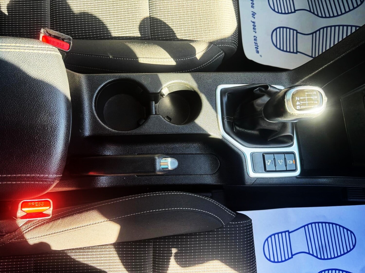 Used Kia Sportage 2017 for sale - 78107057: Photo 17