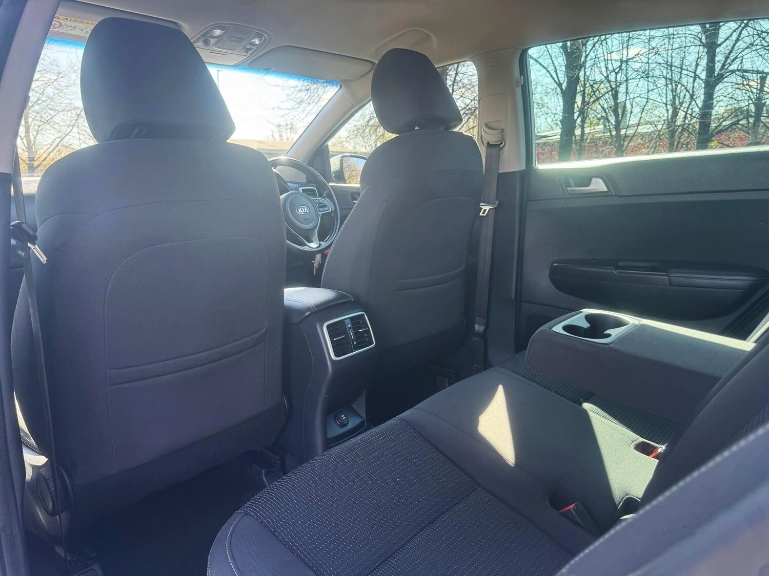 Used Kia Sportage 2017 for sale - 78107057: Photo 18