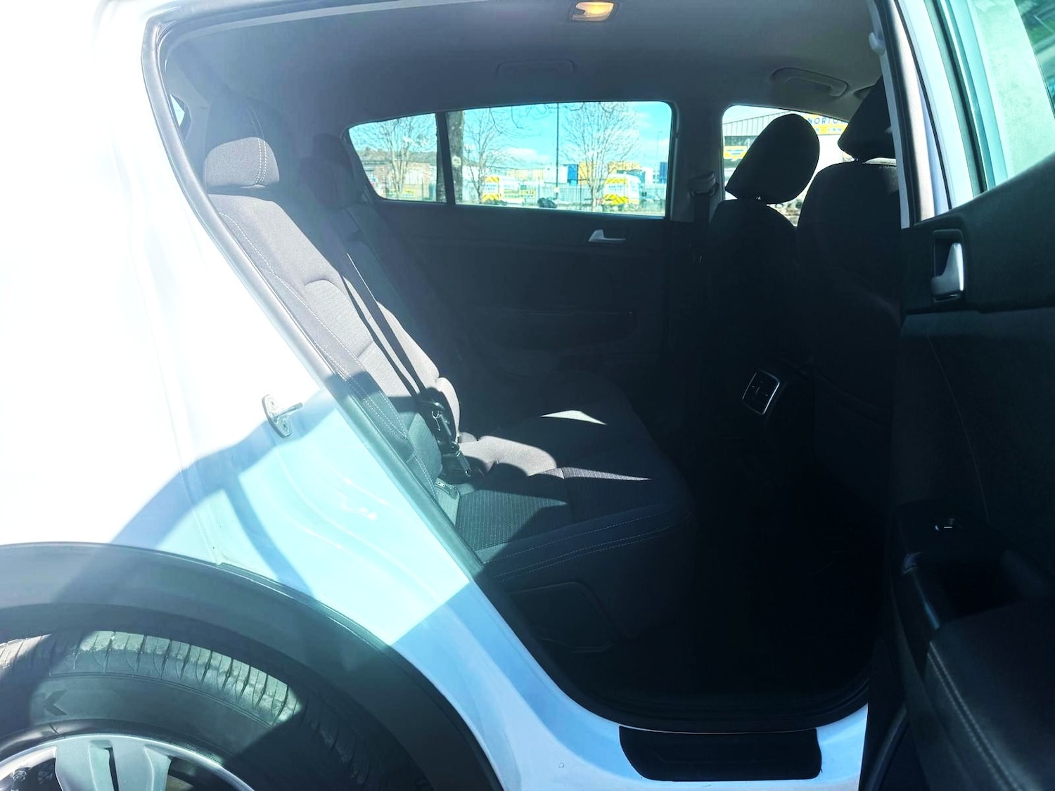 Used Kia Sportage 2017 for sale - 78107057: Photo 22