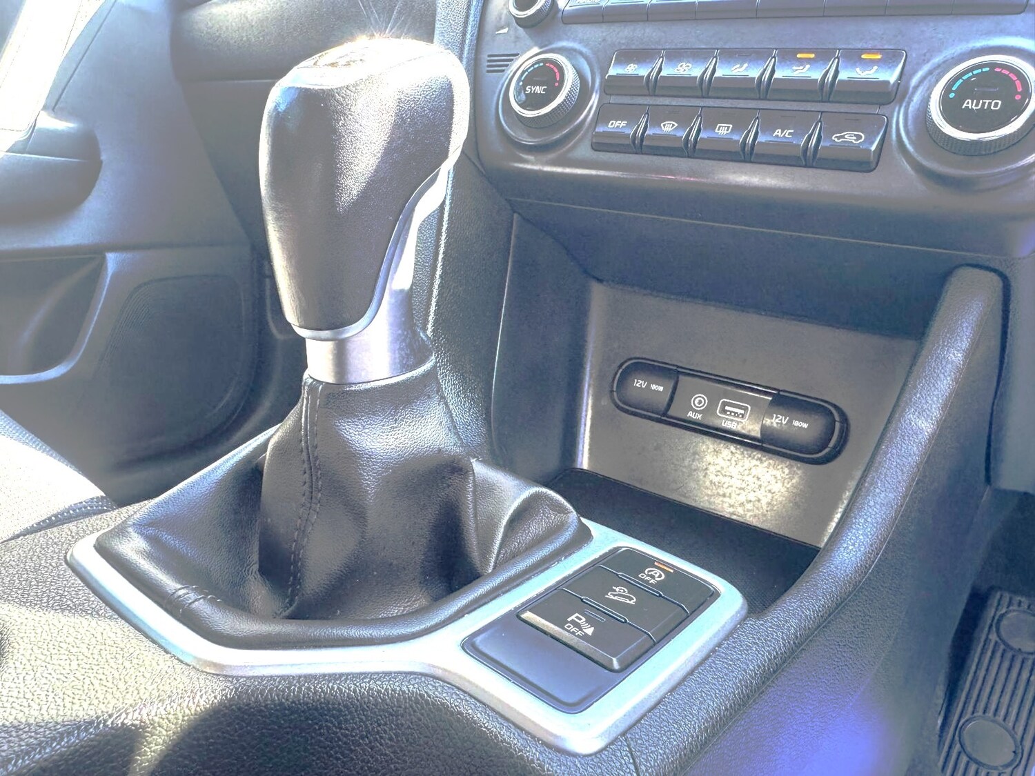 Used Kia Sportage 2017 for sale - 78107057: Photo 23