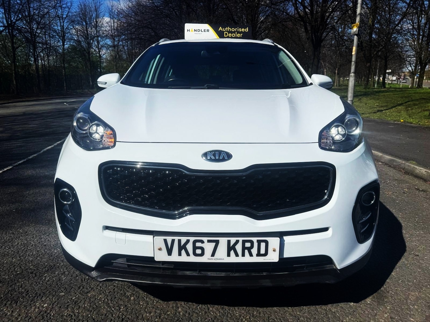 Used Kia Sportage 2017 for sale - 78107057: Photo 24