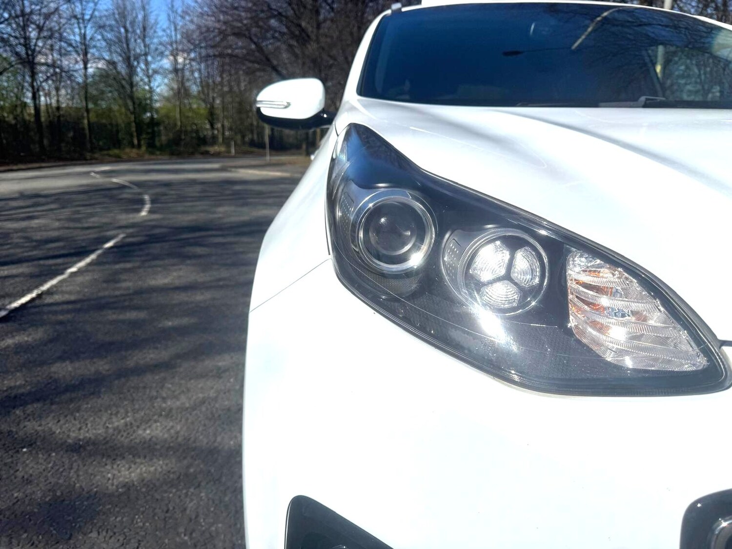 Used Kia Sportage 2017 for sale - 78107057: Photo 25