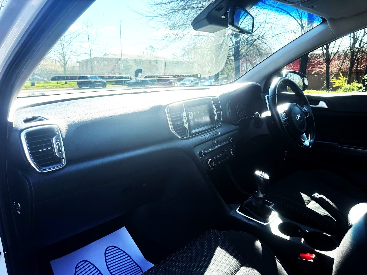 Used Kia Sportage 2017 for sale - 78107057: Photo 26