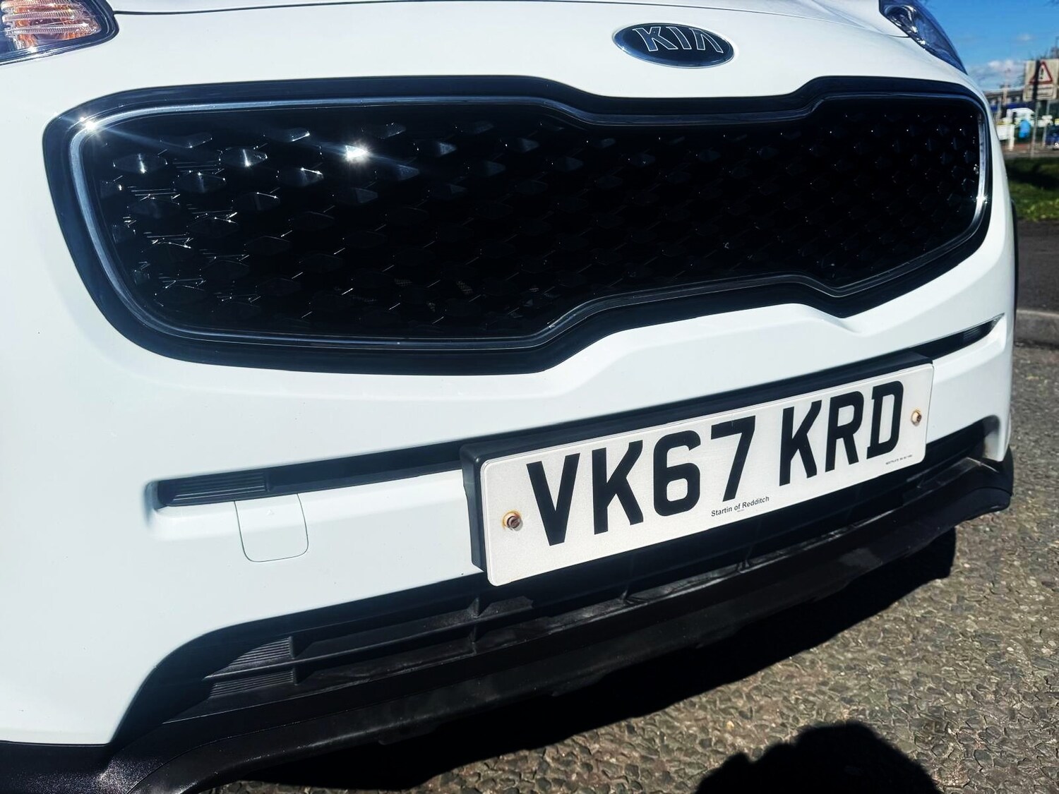 Used Kia Sportage 2017 for sale - 78107057: Photo 27