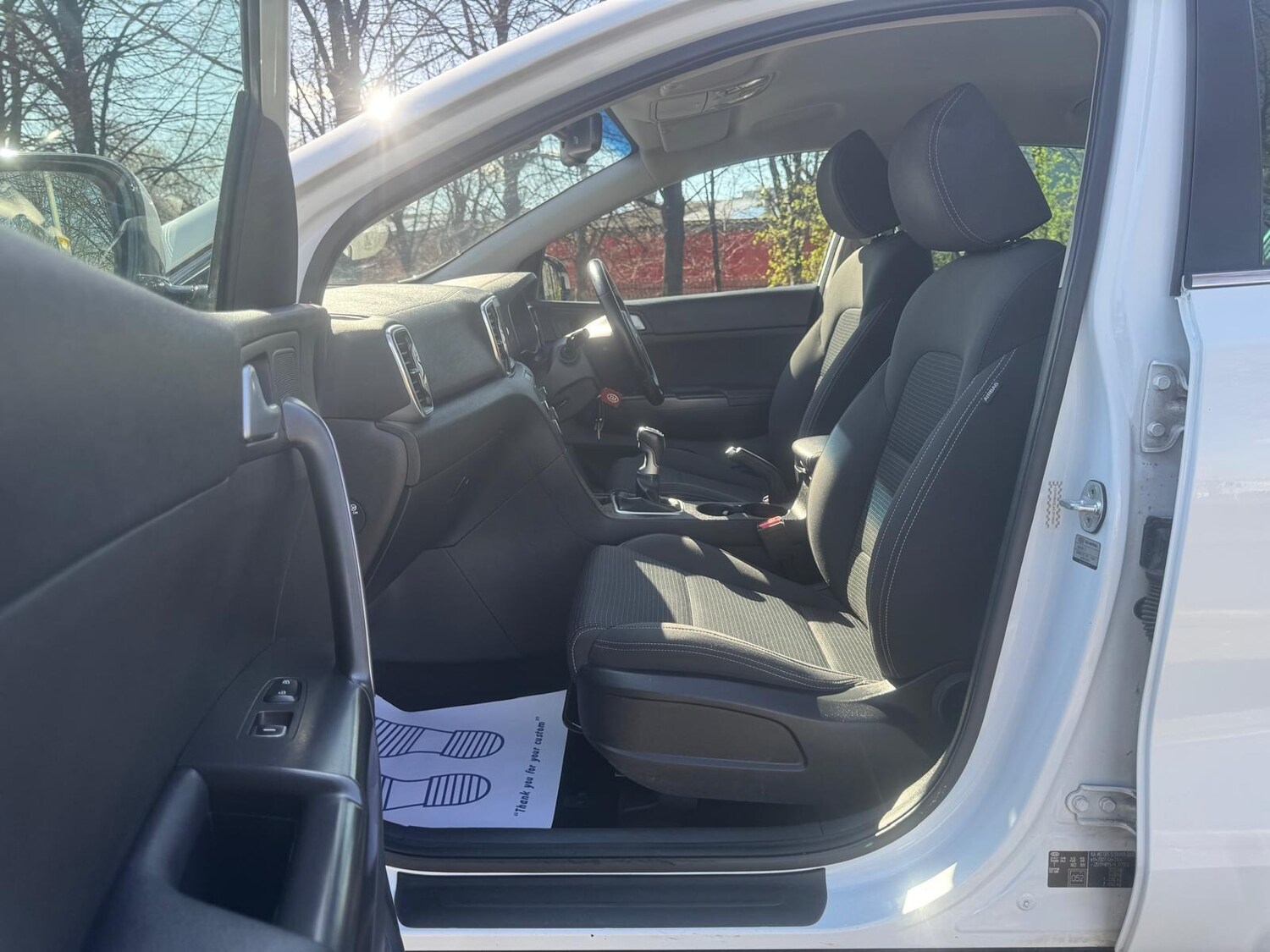 Used Kia Sportage 2017 for sale - 78107057: Photo 30